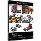 DOSCH DESIGN DOSCH 3D: Truck Details D3D-TRD 代引不可