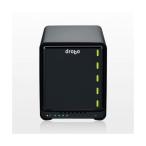 Drobo Drobo 5D3 Gold Edition +40TB 8TBx5 PDR-5D3GL ...