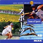 MIXA IMAGE LIBRARY Vol.48 スポーツ マイザ XAMIL3048