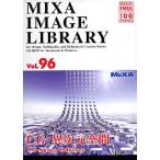 MIXA IMAGE LIBRARY Vol.96 CG・異次元空間 マイザ XAMIL3096