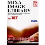 MIXA IMAGE LIBRARY Vol.107 ヌード〜日本女性編〜 マイザ XAMIL3107