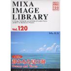 MIXA IMAGE LIBRARY Vol.120 静かなる夏の海 マイザ XAMIL3120