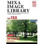 MIXA IMAGE LIBRARY Vol.125 緑の木々 マイザ XAMIL3125