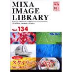 MIXA IMAGE LIBRARY Vol.134 スタイリッシュカラー マイザ XAMIL3134