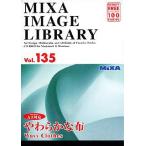 MIXA IMAGE LIBRARY Vol.135 やわらかな布 マイザ XAMIL3135