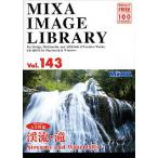 MIXA IMAGE LIBRARY Vol.143 渓流・滝 マイザ XAMIL3143