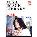MIXA IMAGE LIBRARY Vol.148 カフェスタイル マイザ XAMIL3148
