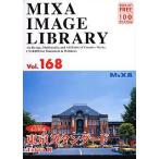 MIXA IMAGE LIBRARY Vol.168 東京スタンダード マイザ XAMIL3168