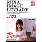 MIXA IMAGE LIBRARY Vol.172 おだやかな生活 マイザ XAMIL3172