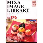 MIXA IMAGE LIBRARY Vol.176 春の料理2 マイザ XAMIL3176