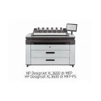 ÆüËÜHP HP DesignJet XL3600 dr MFP A0¥â¥Ç¥ë 6KD25A#BCD Âå°úÉÔ²Ä