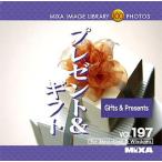 MIXA IMAGE LIBRARY Vol.197 プレゼント&amp;ギフト マイザ XAMIL3197
