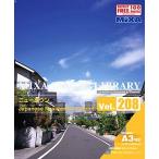 MIXA IMAGE LIBRARY Vol.208 ニュータウン マイザ XAMIL3208