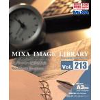 MIXA IMAGE LIBRARY Vol.213 モノトーン・ビジネス2 マイザ XAMIL3213
