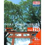 MIXA IMAGE LIBRARY Vol.214 京都の神社 マイザ XAMIL3214