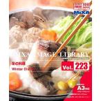 MIXA IMAGE LIBRARY Vol.223 冬の料理 マイザ XAMIL3223