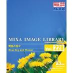 MIXA IMAGE LIBRARY Vol.228 青空と花々 マイザ XAMIL3228