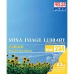 MIXA IMAGE LIBRARY Vol.234 空と雲と自然 マイザ XAMIL3234