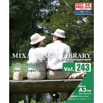 MIXA IMAGE LIBRARY Vol.243 ゆとり世代1 マイザ XAMIL3243