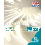 MIXA IMAGE LIBRARY Vol.251 ムーブ&amp;フロー マイザ XAMIL3251