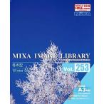MIXA IMAGE LIBRARY Vol.253 冬の空 マイザ XAMIL3253