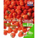MIXA IMAGE LIBRARY Vol.254 野菜と果実 マイザ XAMIL3254