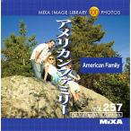 MIXA IMAGE LIBRARY Vol.257 アメリカンファミリー マイザ XAMIL3257