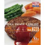 MIXA IMAGE LIBRARY Vol.265 家庭料理 マイザ XAMIL3265