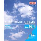 MIXA IMAGE LIBRARY Vol.278 雲の表情 マイザ XAMIL3278