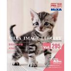 MIXA IMAGE LIBRARY Vol.295 かわいい子猫 マイザ XAMIL3295