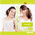 MIXA IMAGE LIBRARY Vol.303 さわやかなふたり マイザ XAMIL3303