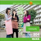 MIXA IMAGE LIBRARY Vol.304 地域コミュニティ マイザ XAMIL3304