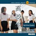 MIXA IMAGE LIBRARY Vol.326 高校生 マイザ XAMIL3326