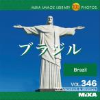 MIXA IMAGE LIBRARY Vol.346 ブラジル マイザ XAMIL3346