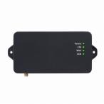 マイクロリサーチ LTE Cat.M1通信モジュール内蔵 IoTゲートウェイ MR-NVT340 代引不可