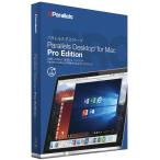 Parallels Parallels Desktop for Mac Professional Edition Retail Box Sub 1Yr JP (プロ1年版) PDPRO12-BX1-SUB-1Y-JP 代引不可