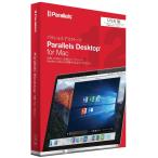 Parallels Parallels Desktop 12 for Mac Retail Box USB JP (USB版) PDFM12L-BX1-USB-JP 代引不可