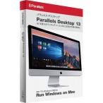 Parallels Parallels Desktop 13 for Mac Retail Box JP (通常版) PDFM13L-BX1-JP 代引不可