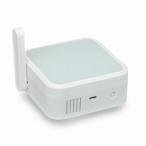 ラトックシステム Wi-Fi CO2センサー RS-WFCO2 代引不可