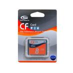 TEAM CF карта стандарт модель 133x 8GB TG008G2NCFF