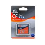 TEAM CF карта стандарт модель 133x 16GB TG016G2NCFF