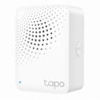 TP-Link チャイム機能付きスマートハブ TAPO H100 JP 代引不可