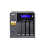 QNAP TS-453A 16TB HDD WD ミドル 4TB HDD x 4 T453A4MW40 代引不可