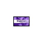 BrightSign 15.6インチ ワイド タッチパネル サイネージディスプレイ BS BF15WT 代引不可