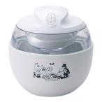 ムーミン×セレクト100 アイスクリームメーカー 000DN0607 代引不可