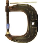 スーパー シャコ万力 Ｃ型 強力ワイドタイプ CC-200 クランプ・バイス・シャコ万力