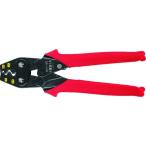 マーベル 圧着工具 裸圧着端子、スリーブ用 MH3S