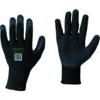 TRUSCO トラスコ ゴム背抜き手袋1双入り 10ゲージ S TRG101S