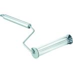 ショッピングTRUSCO TRUSCO トラスコ オールステンレス粘着ローラークリーナーハンドル NRCH