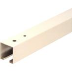 ダイケン 2号ハンガーレール 3640 2-HR3640 建築金物・工場用間仕切り・ドアハンガー